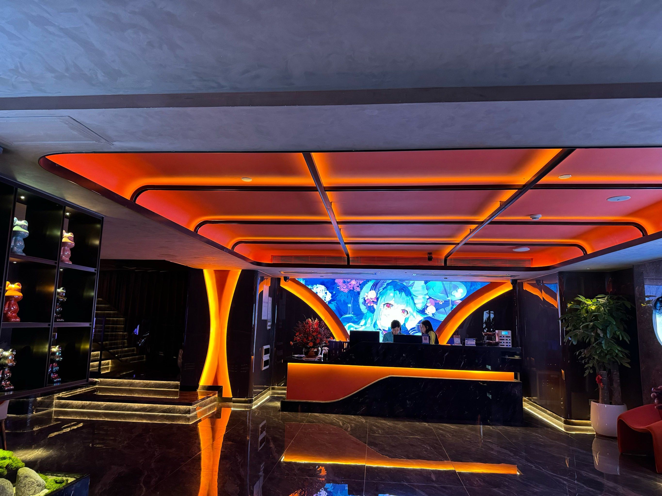 湛江商务ktv及商务ktv什么意思解析-霞山区ktv预定